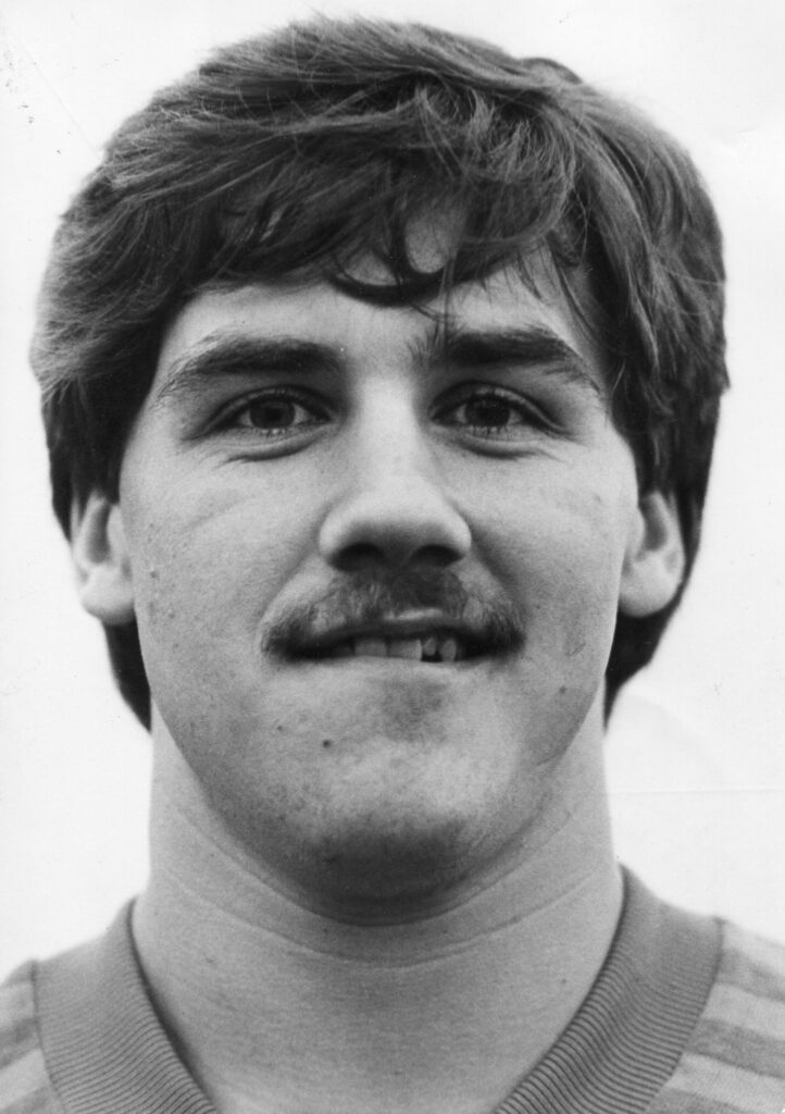 Chris Vasey